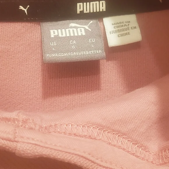 Puma co-ord set - Picture 6 of 7